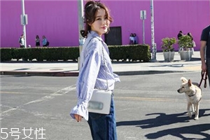 襯衫要干洗嗎？根據(jù)襯衫面料決定