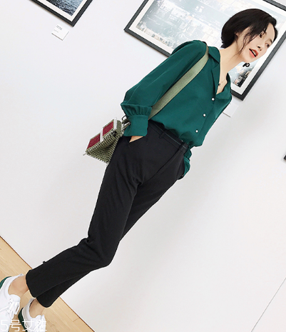 襯衫要每天洗嗎？淺色襯衫要常洗