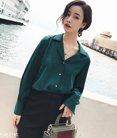 襯衫要每天洗嗎？淺色襯衫要常洗