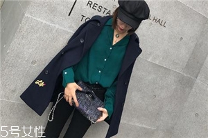 襯衫要每天洗嗎？淺色襯衫要常洗