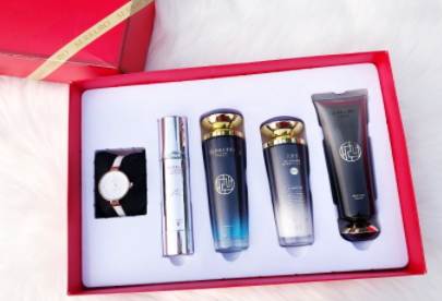 九美子化妝品怎么樣？