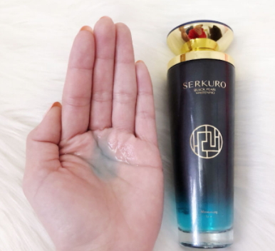 九美子化妝品怎么樣？