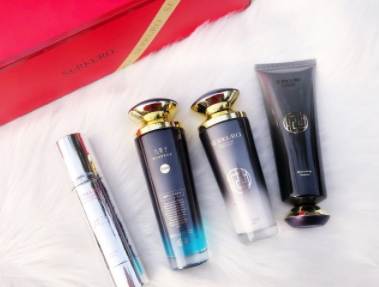 九美子化妝品怎么樣？