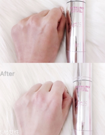 九美子適合什么年齡？美白藥妝品牌