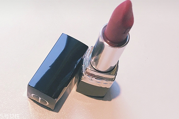 迪奧772是什么顏色 斬男撩人玫瑰色 迪奧772是什么顏色 斬男撩人玫瑰色