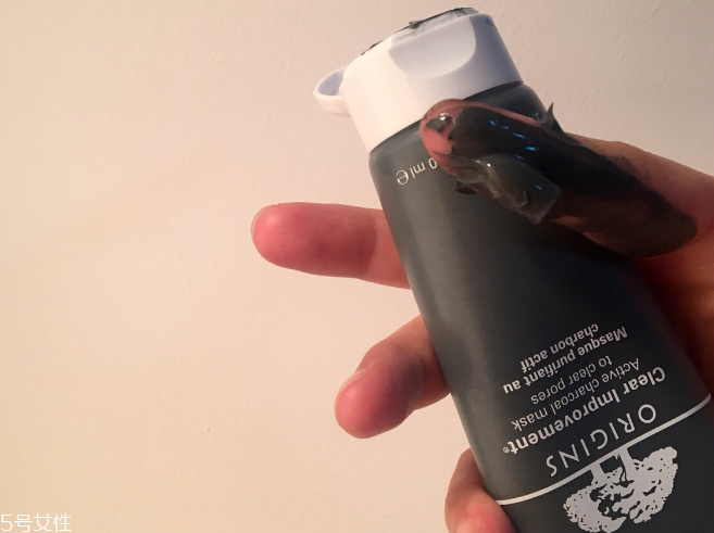 悅木之源泥娃娃面膜敷多久？10分鐘后洗凈