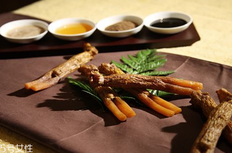 紅參是熱性還是涼性 紅參是熱性的 紅參是熱性還是涼性 紅參是熱性的