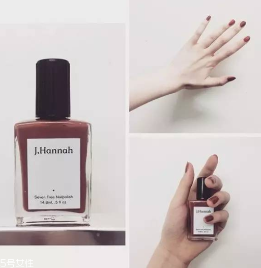 j.hannah是什么牌子？j.hannah是哪個(gè)國(guó)家的？