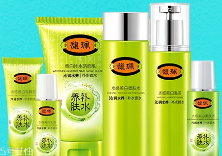 馥佩護(hù)膚品有激素嗎？見效快不代表有激素