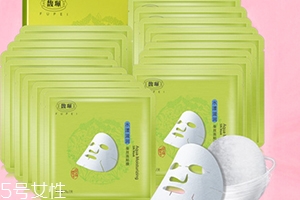 馥佩和相宜本草哪個好？