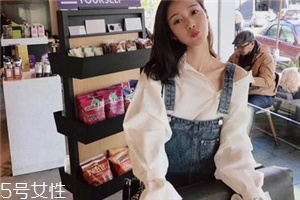 襯衫搭配什么褲子？簡約時尚兩不誤