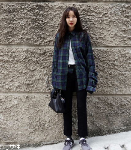 襯衫搭配什么褲子？簡約時尚兩不誤