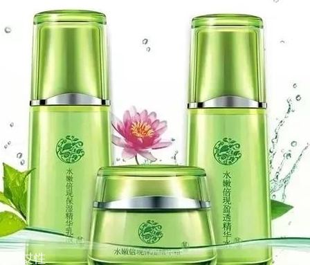 馥佩和百雀羚哪個(gè)好？