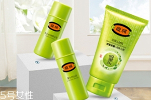 馥佩和百雀羚哪個(gè)好？