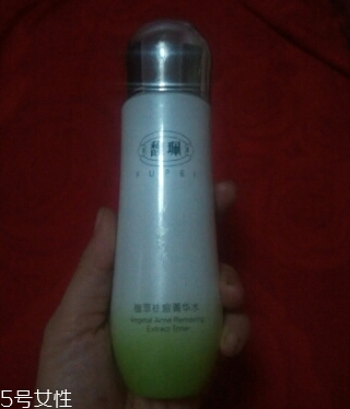 馥佩祛痘產(chǎn)品怎么樣？馥佩家的明星系列