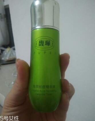 馥佩祛痘產(chǎn)品怎么樣？馥佩家的明星系列