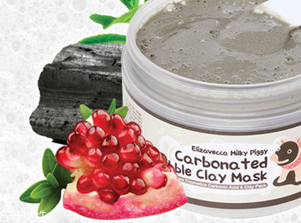 泡泡面膜真的有效果嗎？清潔力比貼片面膜好一丟丟