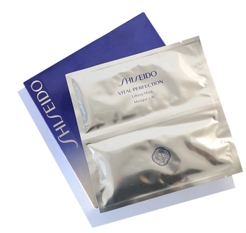 貼片式面膜敷多久效果最好？最多不要超過30分鐘