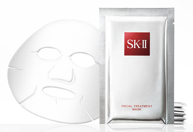 貼片式面膜敷多久效果最好？最多不要超過30分鐘