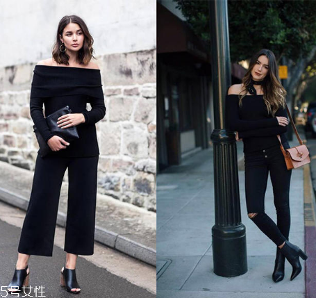 今年流行什么樣的毛衣？這三款都很有范兒