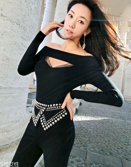 今年流行什么樣的毛衣？這三款都很有范兒