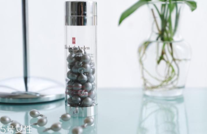 雅頓夜間美白膠囊怎么用？不能半粒用