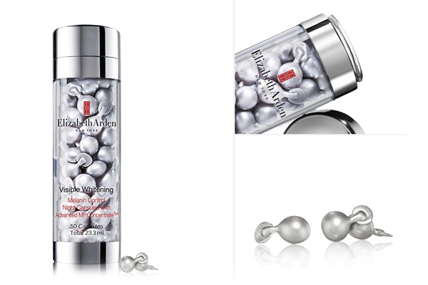 雅頓夜間美白膠囊怎么用？不能半粒用