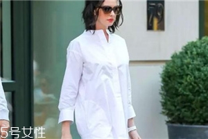 什么樣的裙子最好看？這三款美到你心里