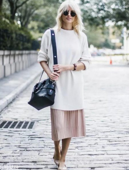 什么樣的裙子最好看？這三款美到你心里