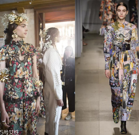 2022年服裝流行款式趨勢(shì)？三大元素必不可少