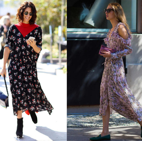 2022年服裝流行款式趨勢(shì)？三大元素必不可少