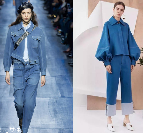 2022年服裝流行款式趨勢(shì)？三大元素必不可少