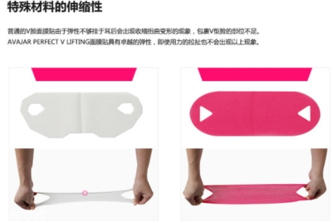 美法扎v臉面膜多久用一次？一次敷多久？