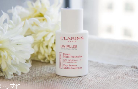 嬌韻詩防曬乳是物理防曬嗎？物理防曬適合孕婦