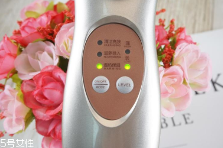 notime導(dǎo)入儀怎么樣？入門美容儀首選它