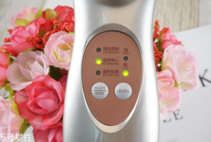 notime導(dǎo)入儀怎么樣？入門美容儀首選它