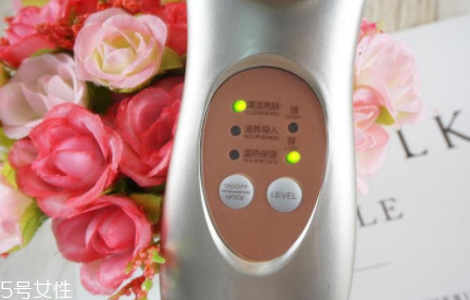 notime導(dǎo)入儀怎么樣？入門美容儀首選它