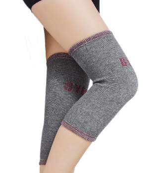 HAYASHI Knit遠紅外溫熱護膝怎么樣？