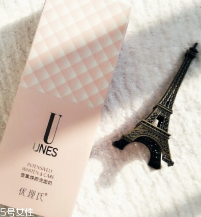 unes優(yōu)理氏產(chǎn)品怎么樣？