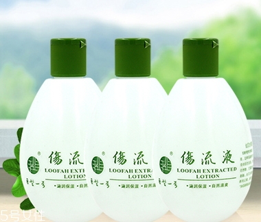 巨型一號絲瓜水有激素嗎？