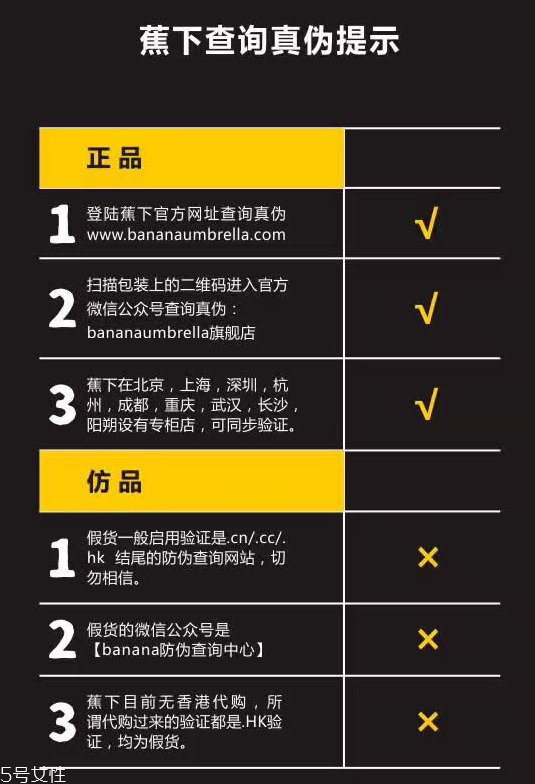 蕉下太陽(yáng)傘怎么分辨真?zhèn)?蕉下小黑傘價(jià)格