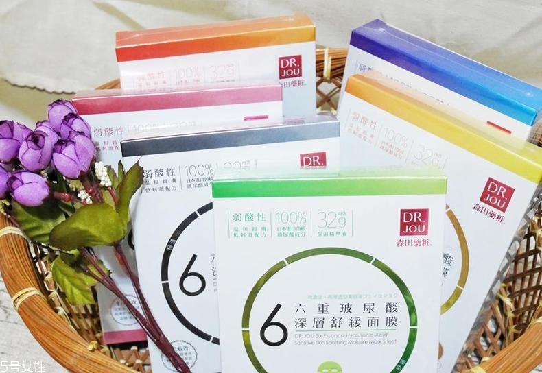 經(jīng)常熬夜用什么精華？3款實(shí)力派養(yǎng)出嫩膚新境界