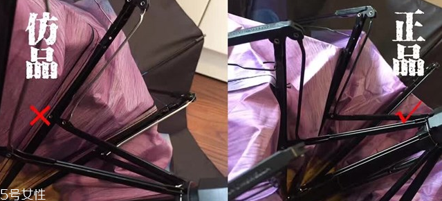 蕉下太陽(yáng)傘怎么分辨真?zhèn)?蕉下小黑傘價(jià)格