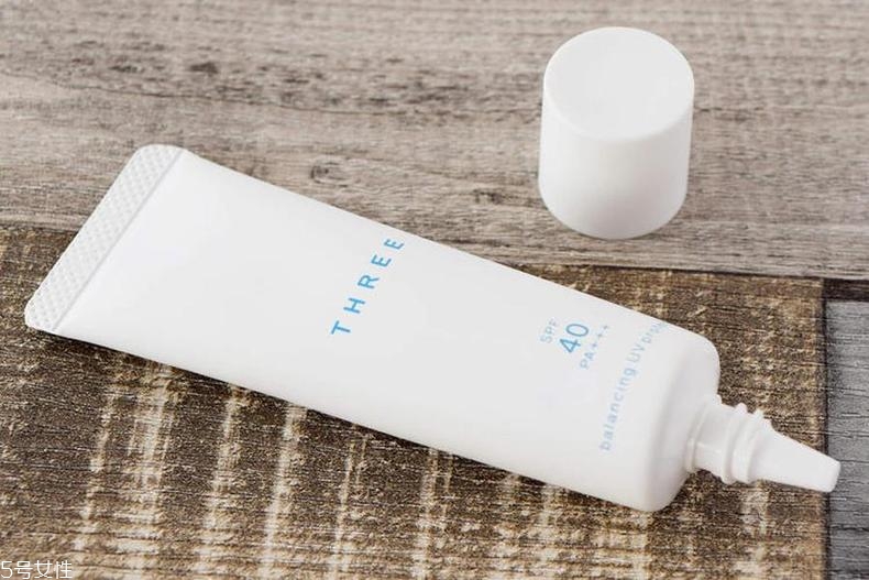 哪款防曬霜適合敏感肌？6款植物防曬呵護(hù)敏肌