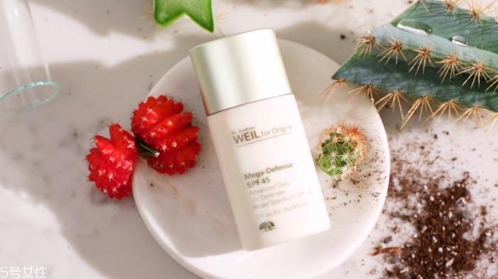 哪款防曬霜適合敏感??？6款植物防曬呵護(hù)敏肌