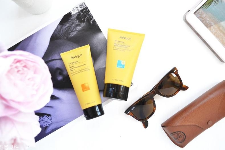 哪款防曬霜適合敏感肌？6款植物防曬呵護(hù)敏肌