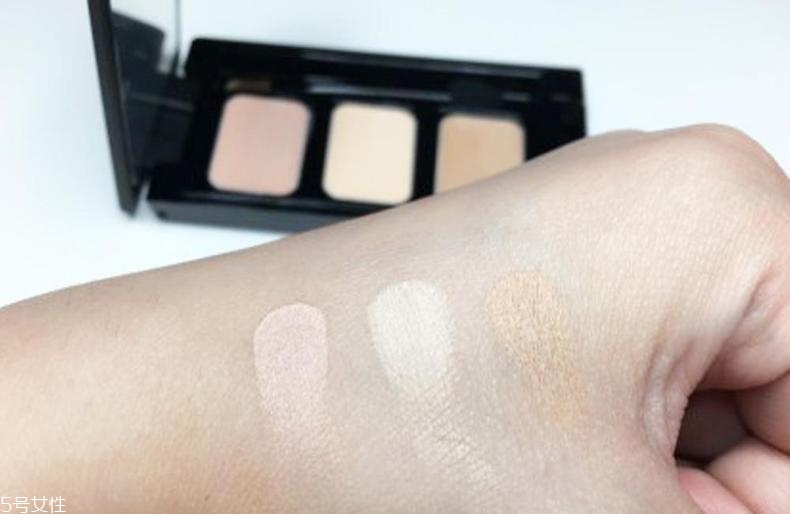 marcheur遮瑕膏好用嗎？ipsa三色遮瑕膏平價(jià)替代