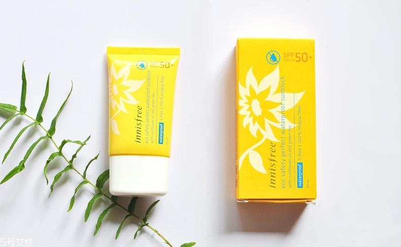 哪款防曬霜適合敏感?。?款植物防曬呵護(hù)敏肌