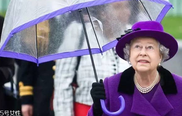 fulton這個牌子怎么樣 英國女王都在用的品牌 fulton這個牌子怎么樣 英國女王都在用的品牌