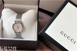 gucci手表什么檔次？時尚與浪漫的演繹家